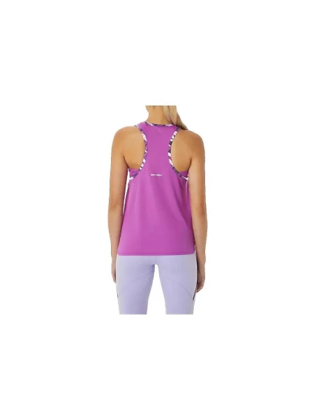 Ruha Asics lila