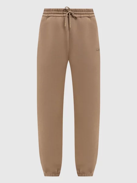 Спортивні штани Mackage бежеві