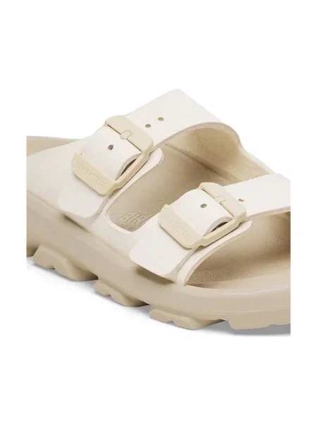 Šľapky Birkenstock hnedá