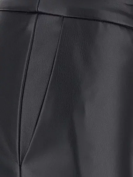 Pantaloni Jucca negru