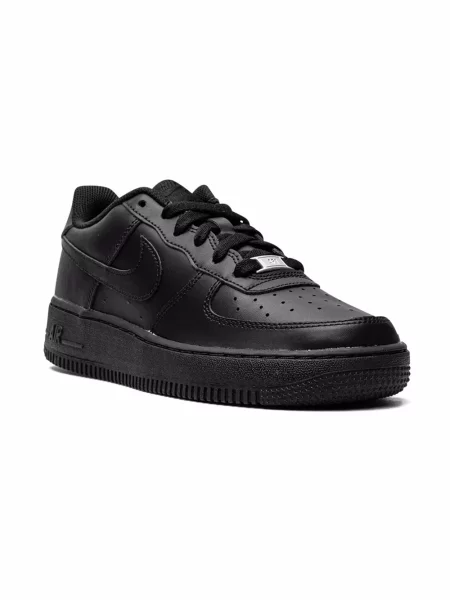 Sneakersy dziecięce Nike Air Force 1 czarne