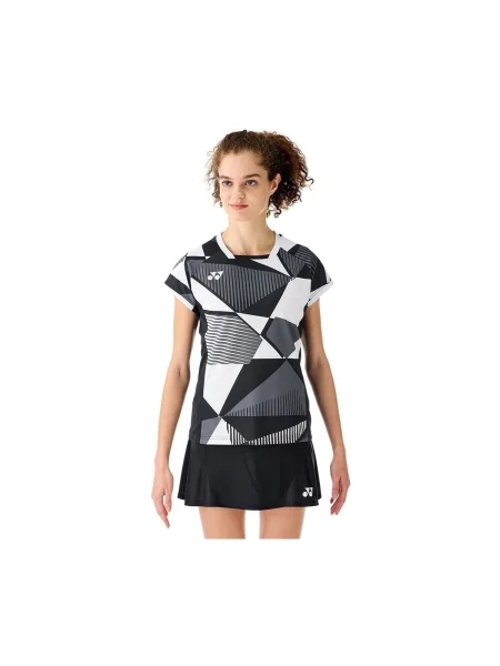 Tričko Yonex lopatkový krk