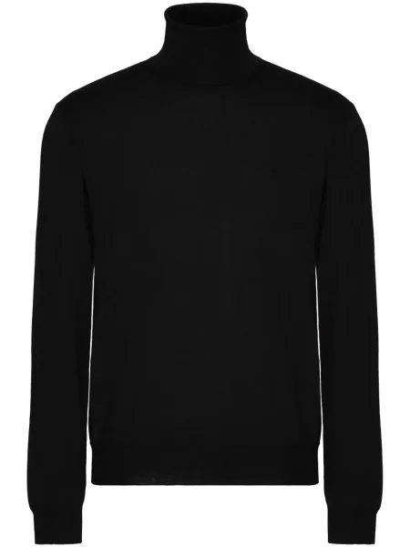 Sweter Valentino Garavani czarny