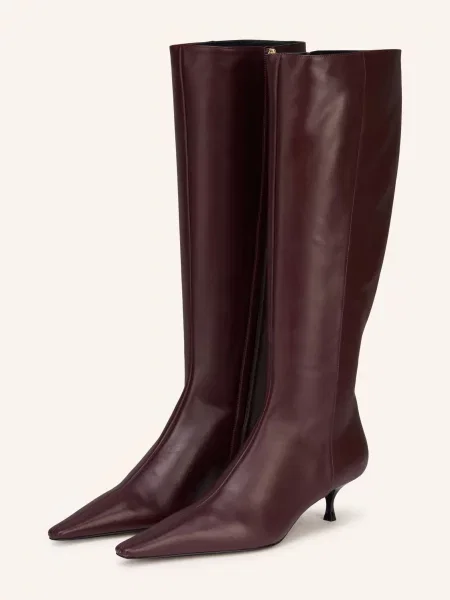 Victoria Beckham Buty rot