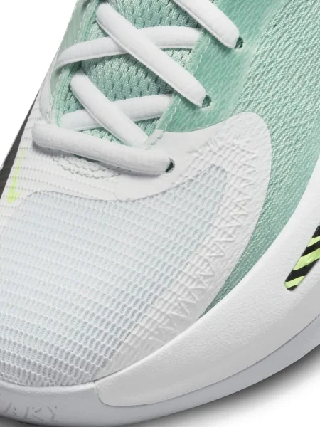 Dětské tenisky Nike Zoom bílé