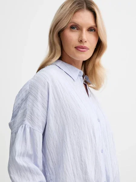 Сорочка Sessun relaxed класичний комір