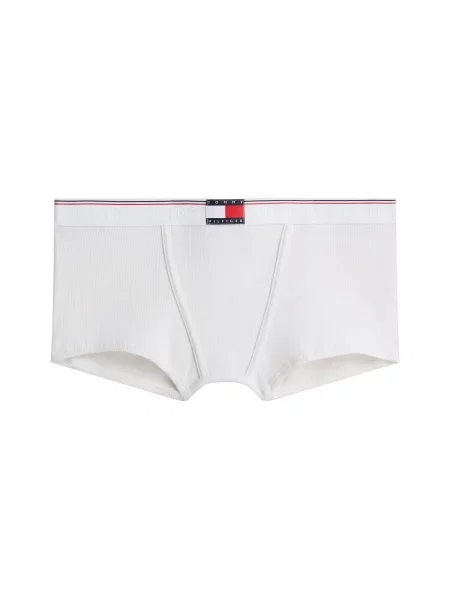 Tommy Hilfiger Underwear Chiloți alb