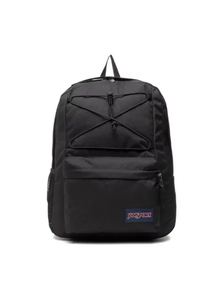 Plecak Jansport czarny