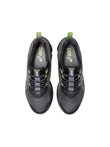 Tenisky Asics Gel-Quantum zelená