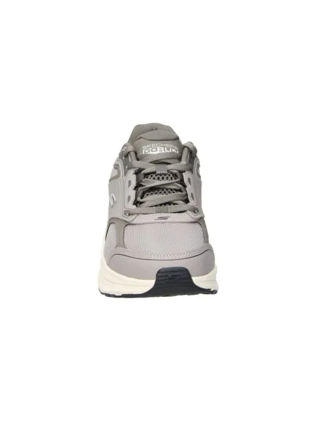 Tenisky Skechers zelená