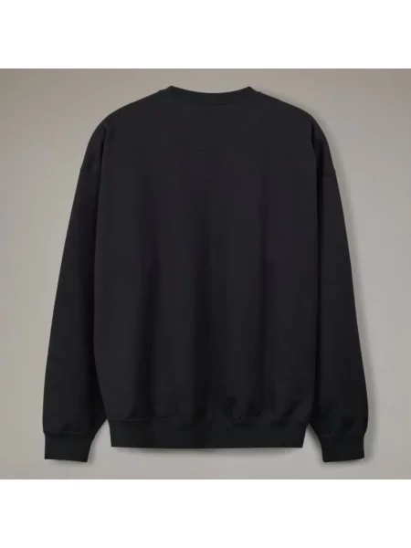 Bluza Y-3 czarna