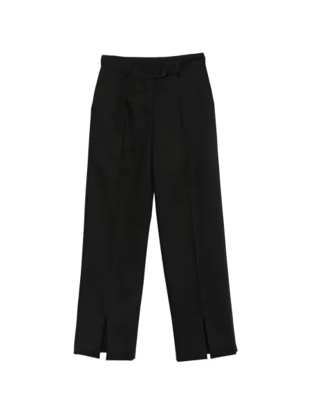 Pantaloni Isabel Benenato negru