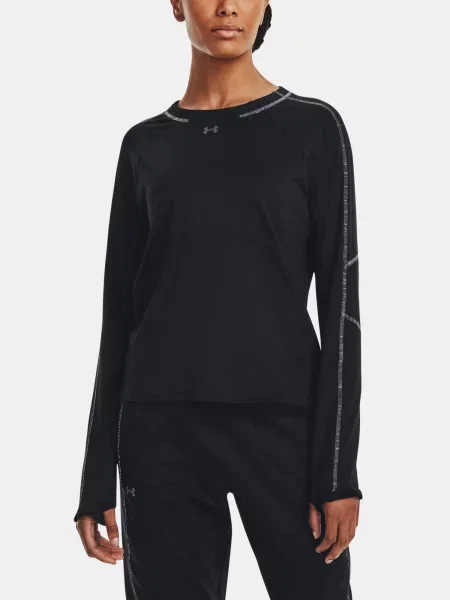 Top Under Armour negru