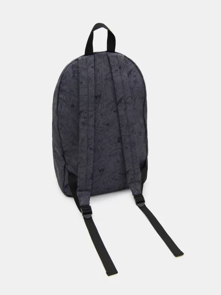 Рюкзак Sinsay серый