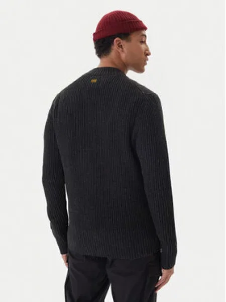 Svetr G-Star Raw šedý