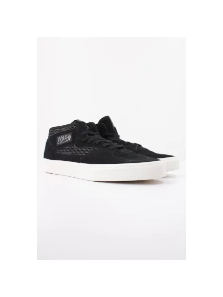 Pantofi Vans negru