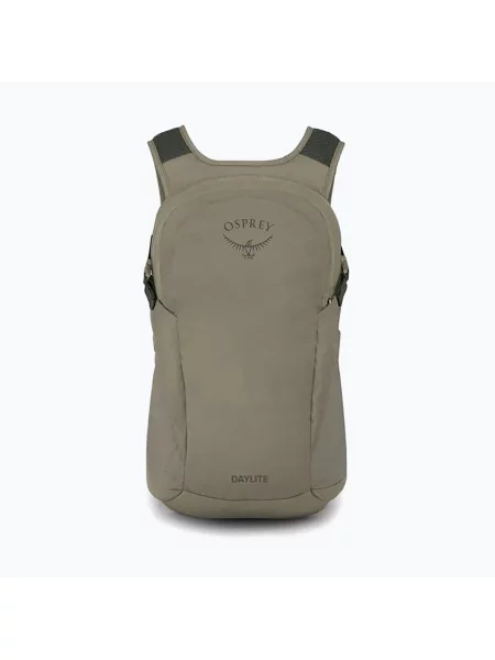 Plecak miejski Osprey Daylite 13 l tan concrete brązowy