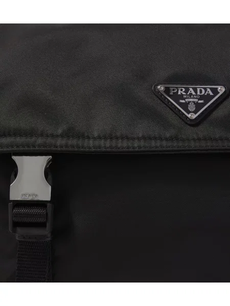 Geantă Prada negru