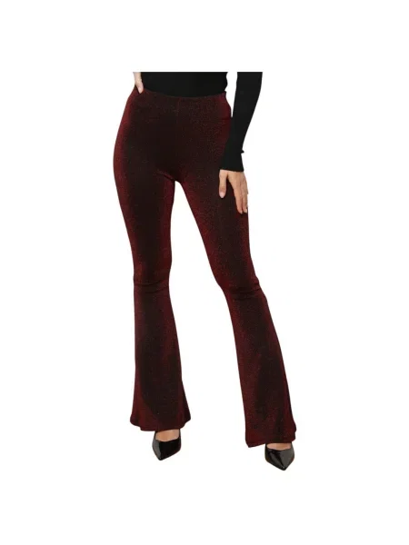 Pantaloni La Modeuse bordo
