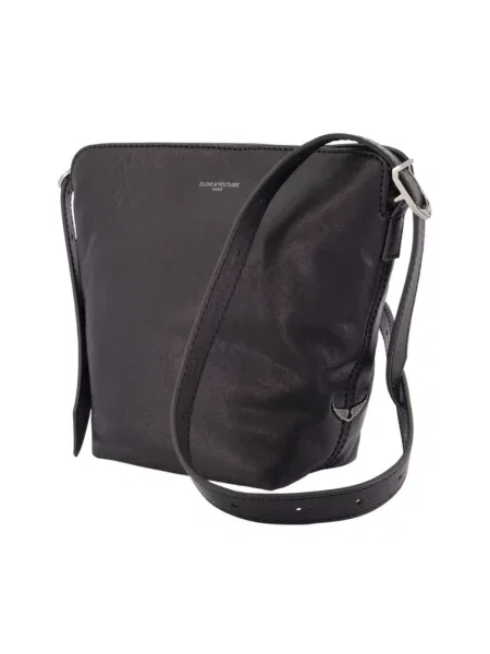 Body Zadig & Voltaire czarny