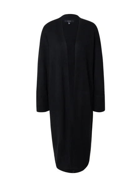 Vero Moda Cardigan Jupiter negru