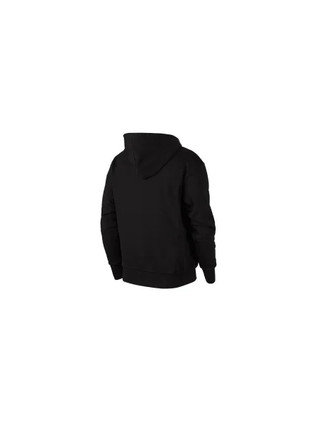 Geacă Nike negru