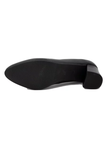 Pantofi Piesanto negru