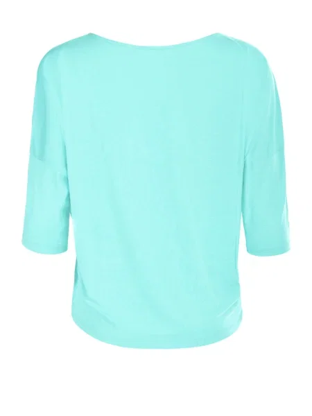 Winshape Sport top turcoaz