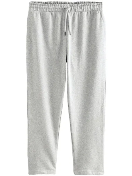 Next Pantaloni amestecat gri