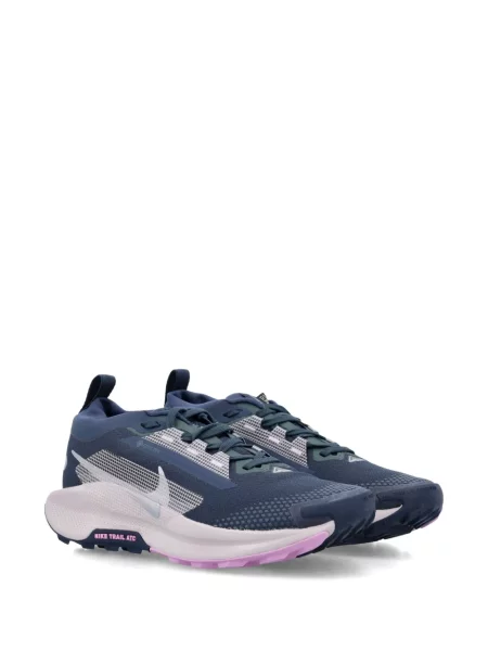 Flisiniai sportbačiai Nike Pegasus ruda