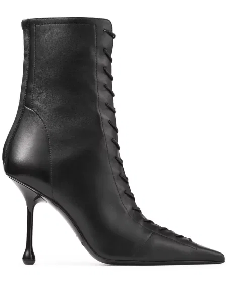 Botine Jimmy Choo negru