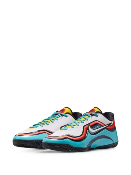 Baschet tricou Nike din fleece retro roz