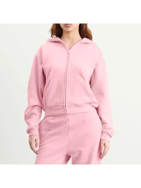 Bluza z kapturem Skims