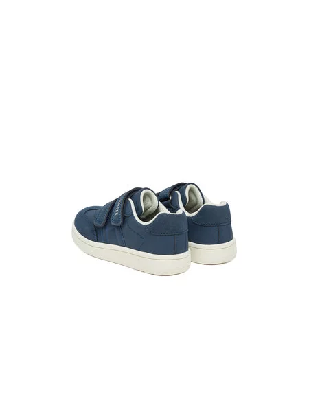 Tommy Hilfiger Sneakersy M Tmavomodrá