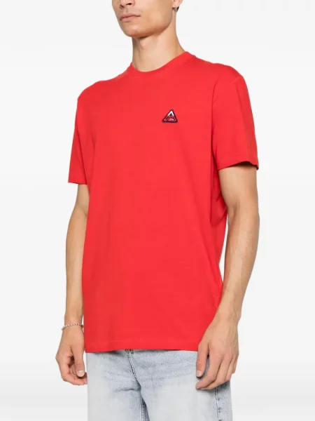 Tricou Dsquared2 cu autograf roșu