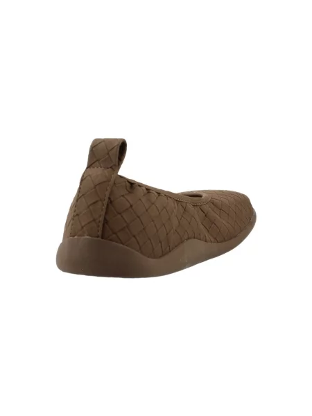 Pantofi Muris maro