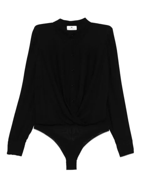 Body Elisabetta Franchi negru