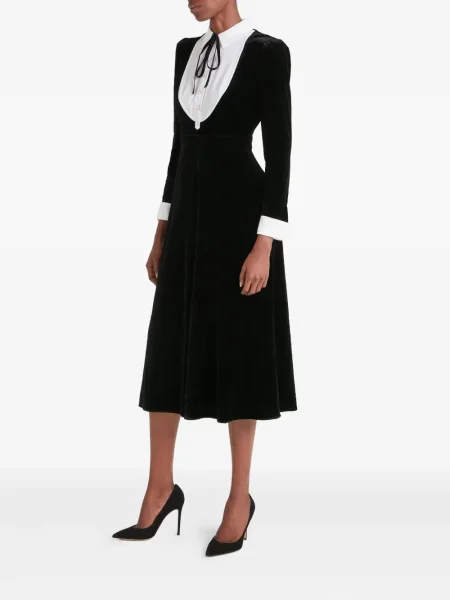 Rochie Temperley London de costum negru