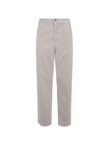Pantaloni Carhartt Wip de catifea cord