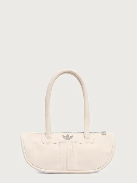 Adidas Originals geantă pentru femei Bowling Bag bej