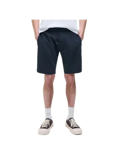 Bermudy Colmar niebieskie