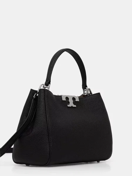 Rucsac Tory Burch din piele negru