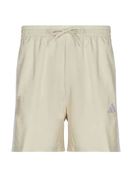 Bermuda kratke hlače Adidas bela