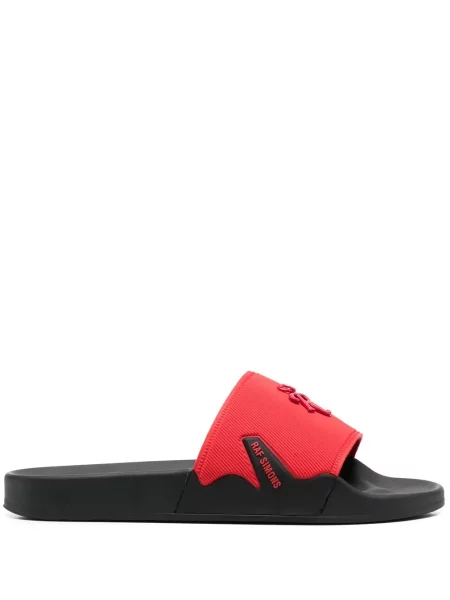 Papuci Raf Simons roșu