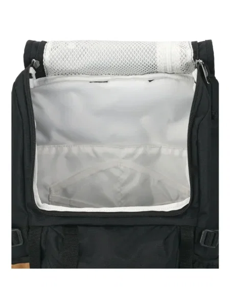 Jansport rucsac mare neted negru