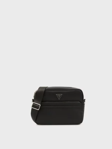 Сумка Guess чорна