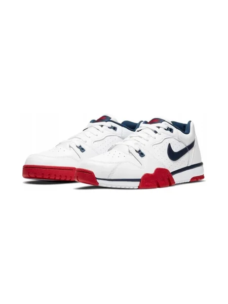 Pantofi Nike alb