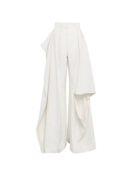 Pantaloni A.w.a.k.e. Mode drapate