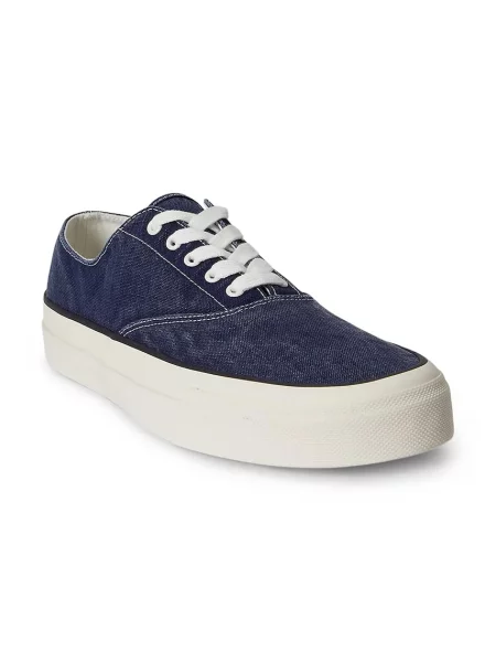 POLO RALPH LAUREN Teniși KEATON
