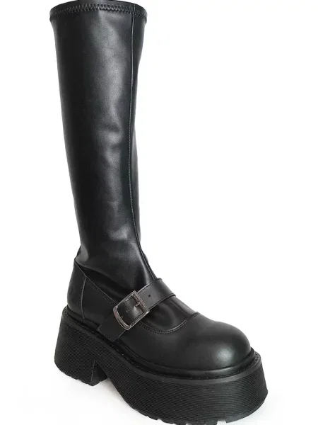 Ботинки Altercore